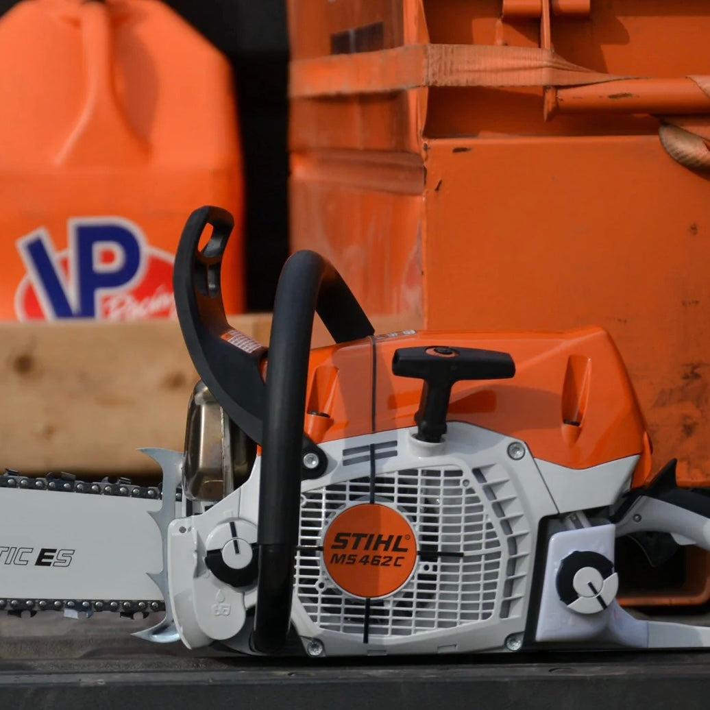 RIPSAW Ported Chainsaws