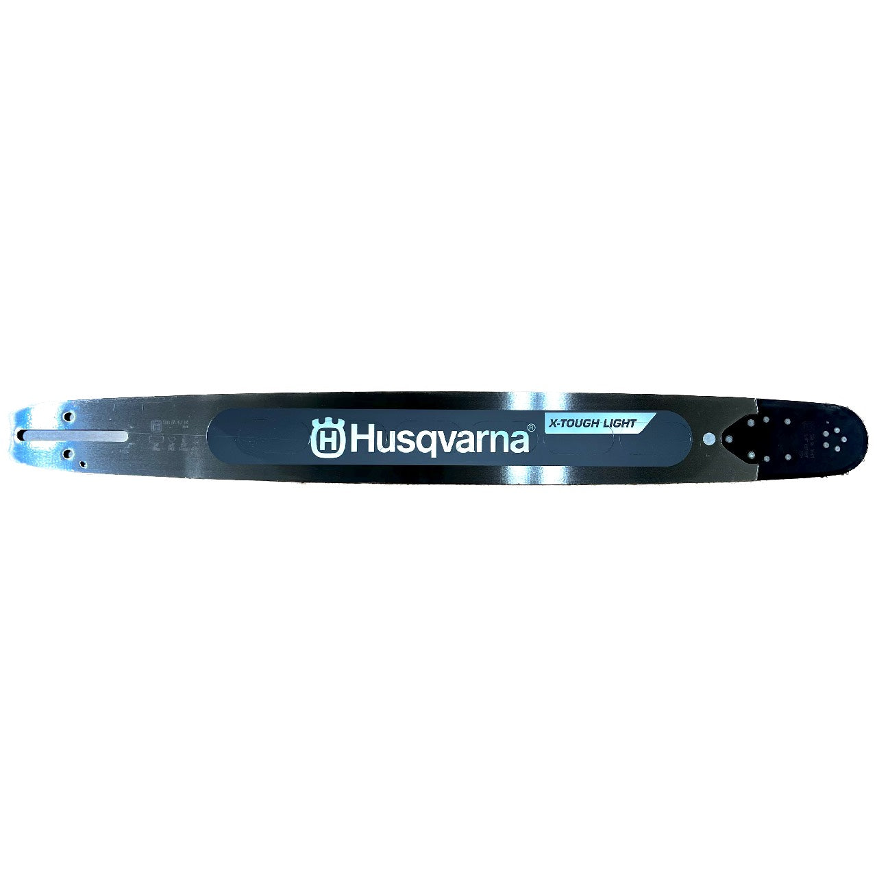 Husqvarna 'X-TOUGH LIGHT' Bars - Select a Size