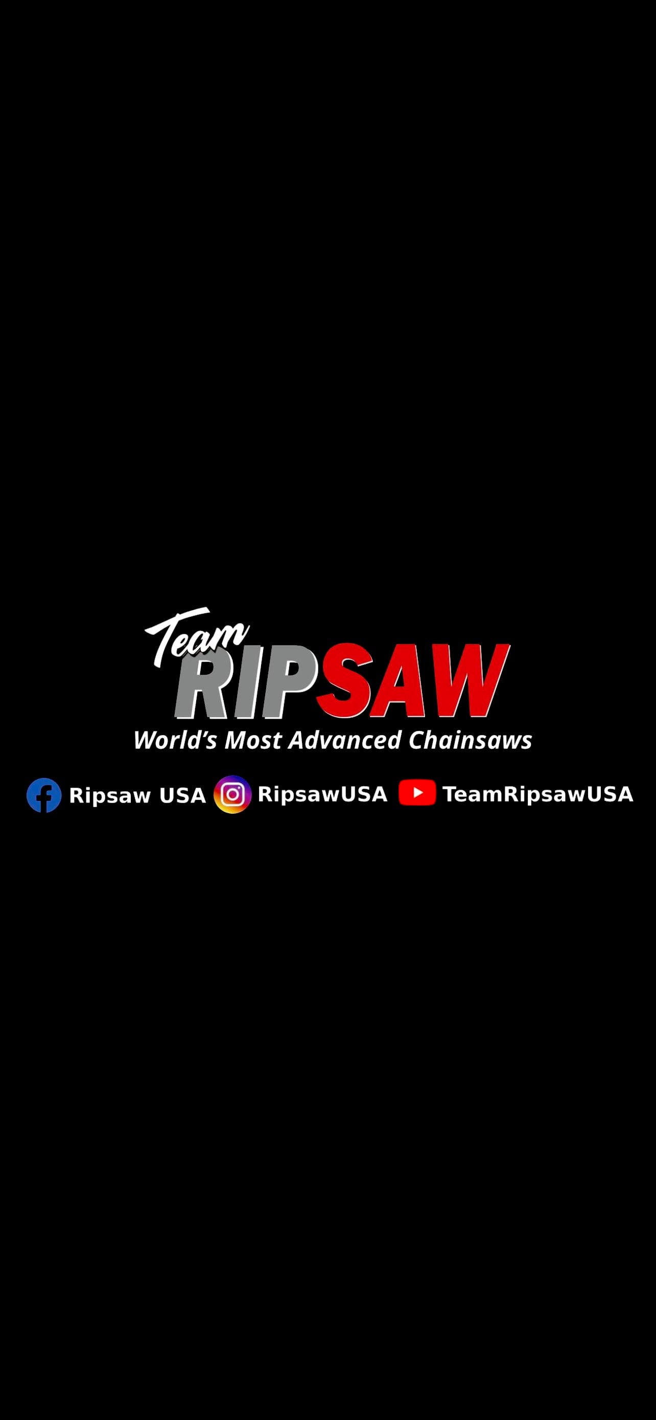 RIPSAW