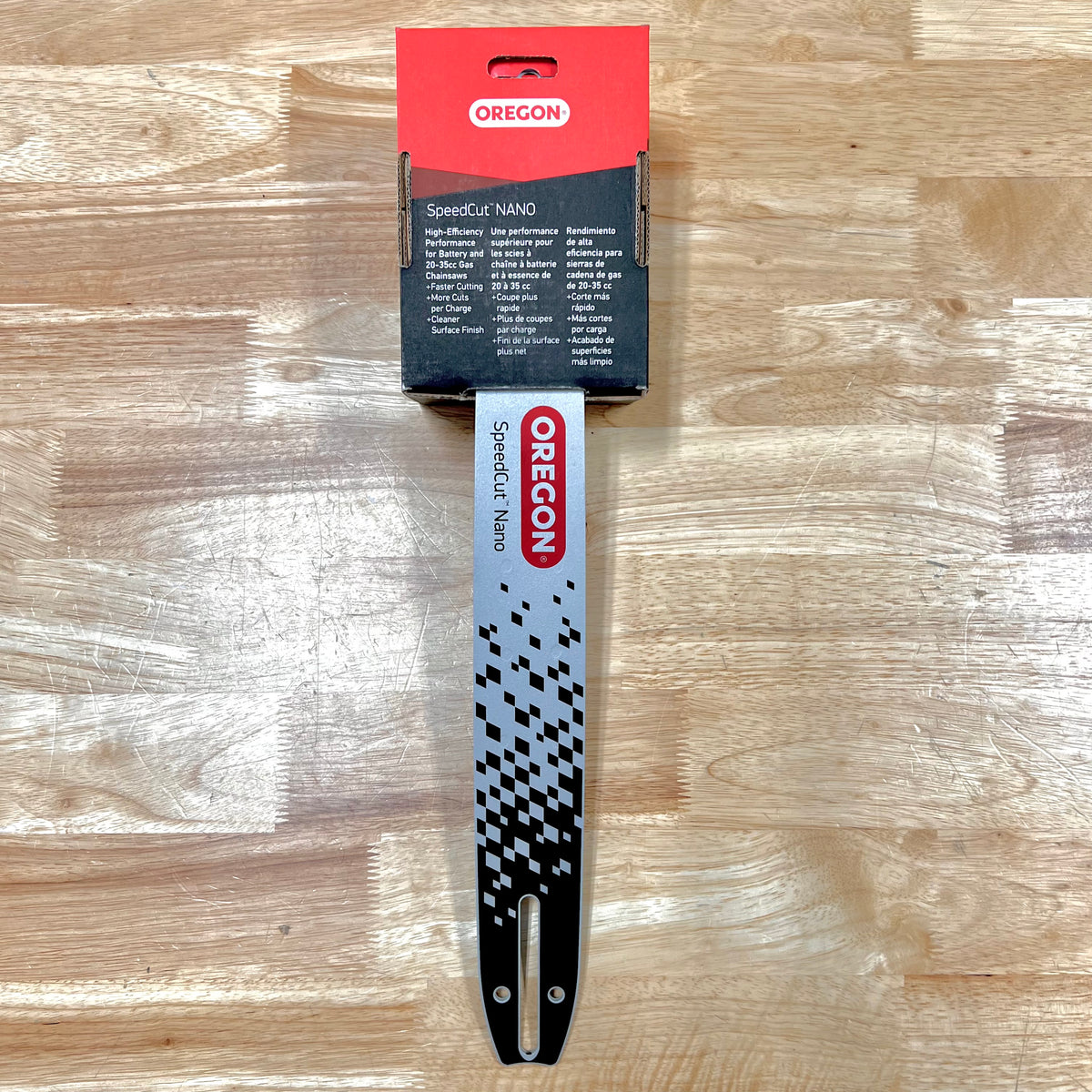 Oregon SpeedCut Nano™ Conversion Kit - (Select a Saw) – RIPSAW