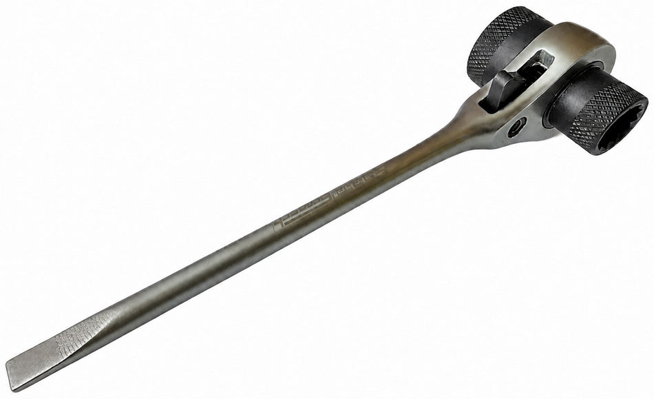 RatchetScrench™ V6
