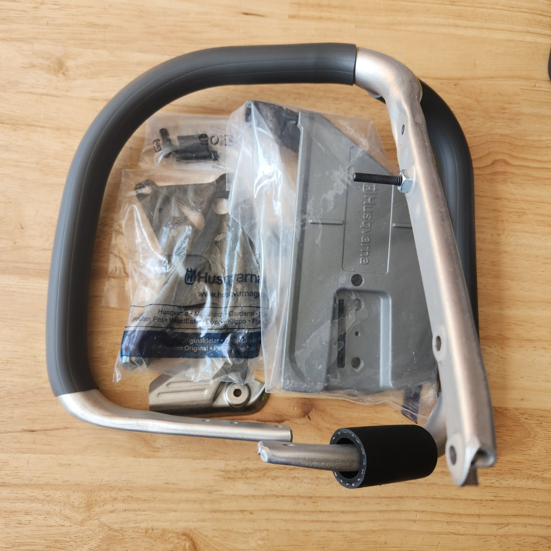 OEM HUSQVARNA Full Wrap Handle - Select a Saw – RIPSAW