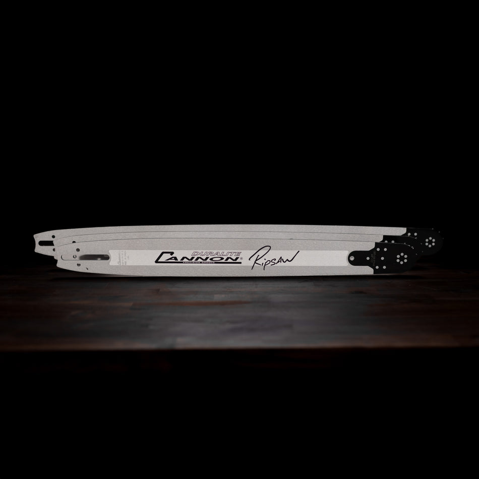 Ripsaw Signature Series Bar by CANNON (3/8 - .050) - Select a Size