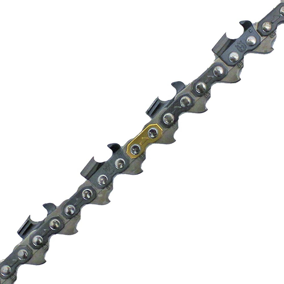 Husqvarna C83 Full Chisel X-CUT Chainsaw Chain (2-Pack)