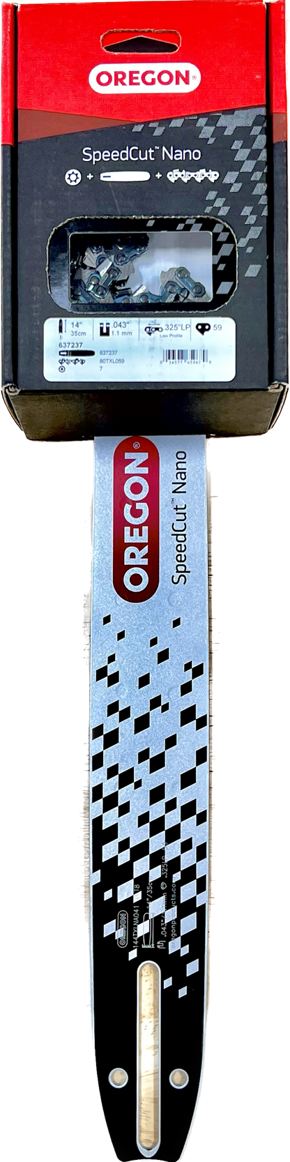 Oregon SpeedCut Nano™ Conversion Kit - .325LP - .043 Gauge