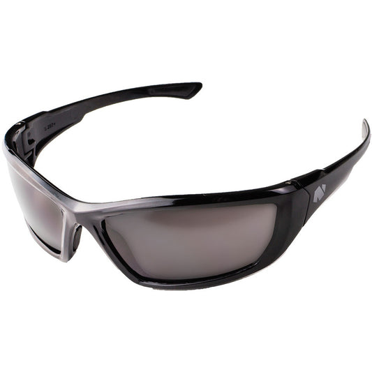 NOTCH KERF TINTED SAFETY GLASSES