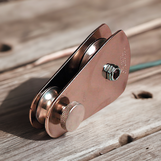 Rigging Block – RIPSAW