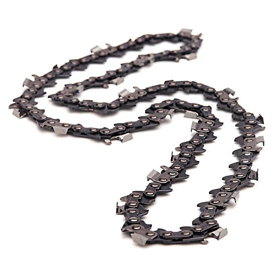 Husqvarna H83 Full Skip .063" X-CUT Chainsaw Chain (2-Pack)