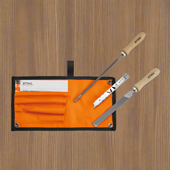 Professional Hexagonal Chainsaw File For Stihl Rapid Hexa Chain