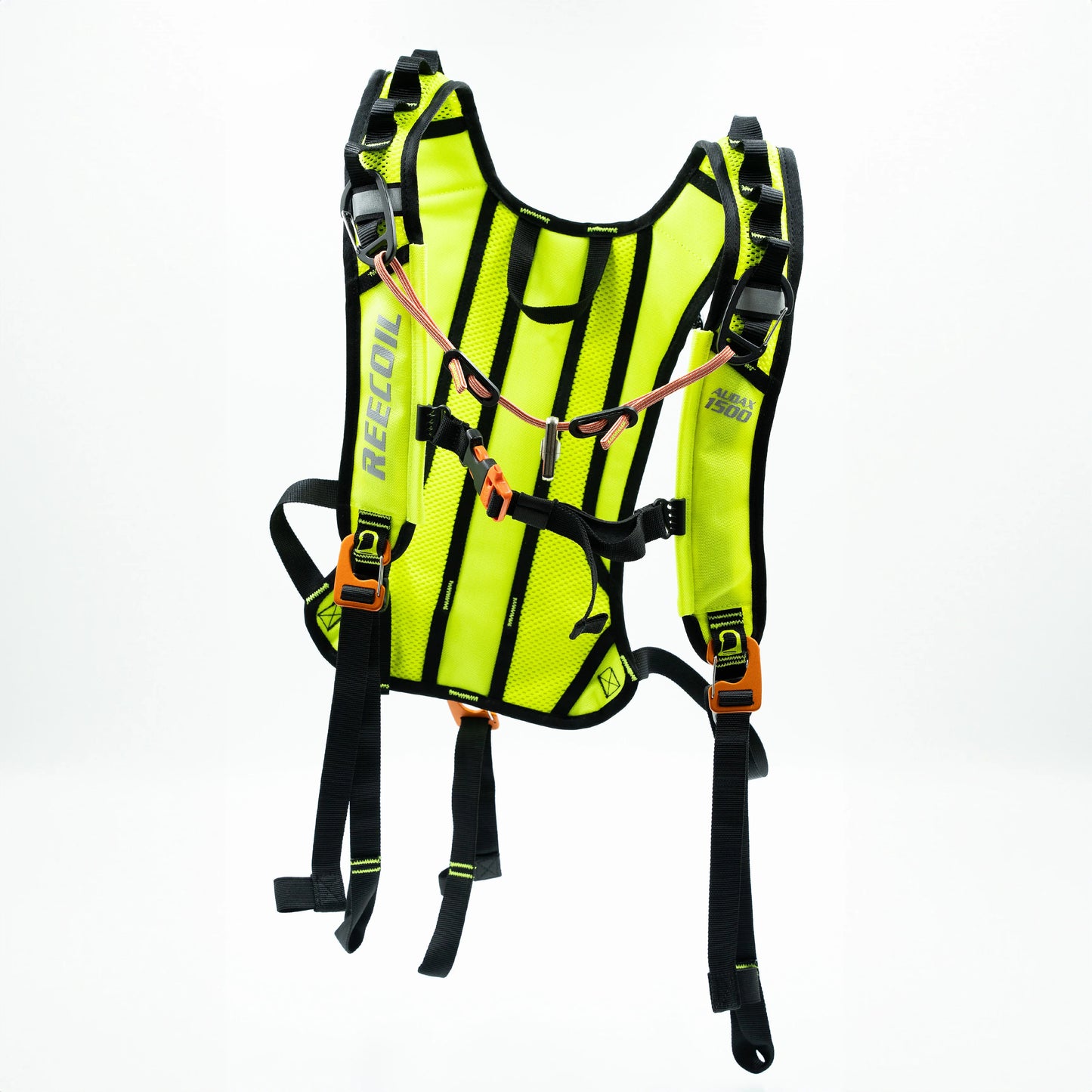 REECOIL AUDAX™ 1500 HYDRATION HARNESS