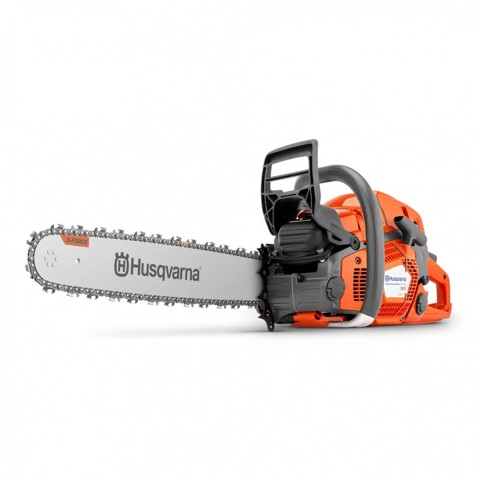 Husqvarna 585 Chainsaw