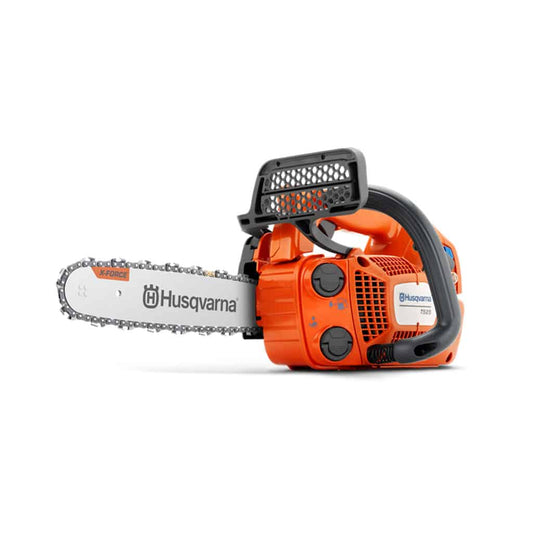 Husqvarna T525 12" Top Handle Chainsaw