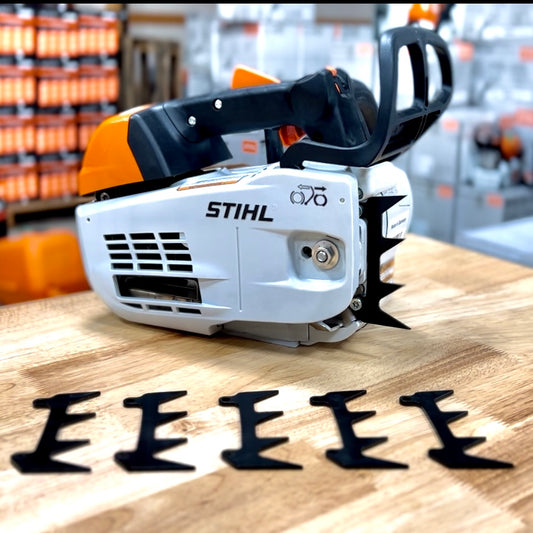Stihl 028 Chainsaw - Specs and Review - Mad On Tools