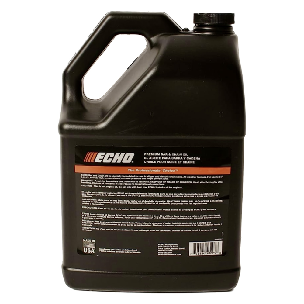 ECHO Premium Bar & Chain Oil