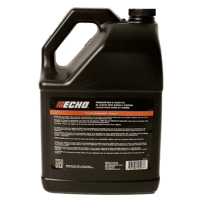 1 echo bar online & chain oil