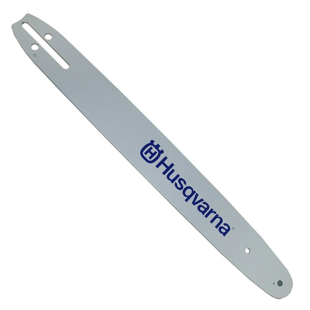 Husqvarna Chainsaw Bar and Chain Kit - Thumbnail 5