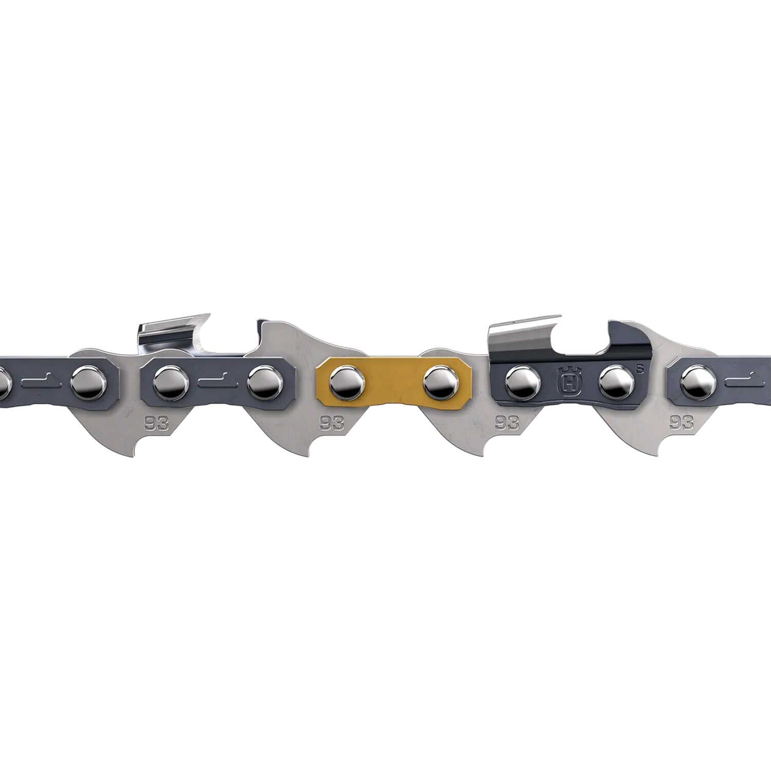 Husqvarna S93G 3/8 MINI X-CUT Trim Saw Chain (2-Pack) – RIPSAW