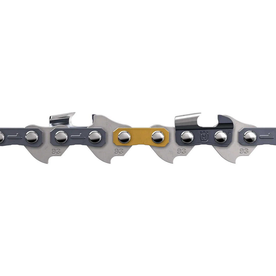 Husqvarna S93G 3/8 MINI X-CUT Trim Saw Chain (2-Pack)