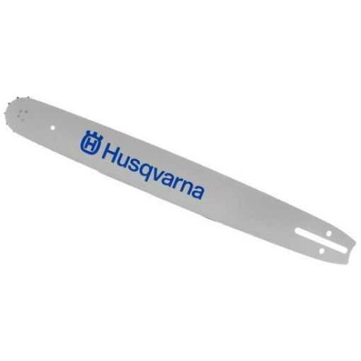Husqvarna 'X-TOUGH' Chainsaw Bars - Select a Size