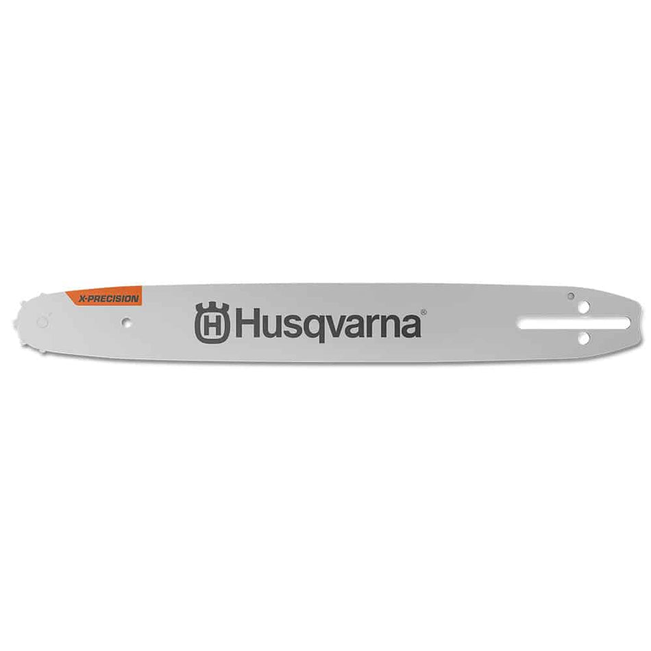 Husqvarna .325 Mini .043" SP21G X-Precision Guide Bars - Select a Size