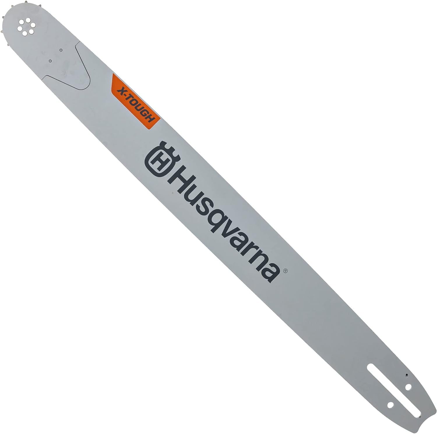 Husqvarna X-Force Chainsaw Bar