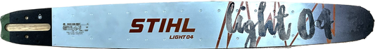 STIHL 20" 'Light 04 Bar' (3/8,.050)