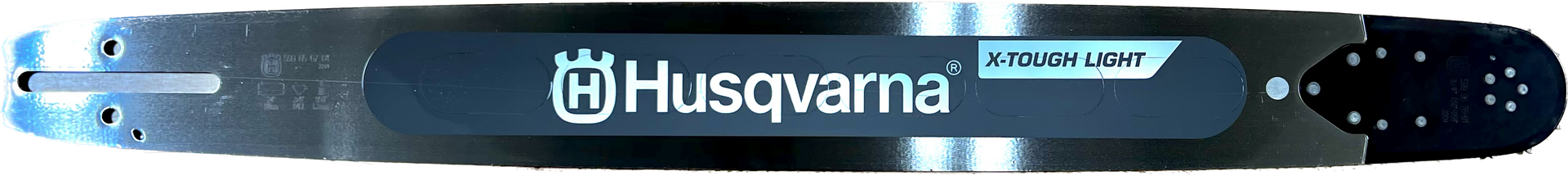 Husqvarna X TOUGH LIGHT Bars Select a Size RIPSAW