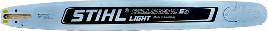 STIHL  Rollomatic ES Light Bar (3/8,.050) - Select a Size