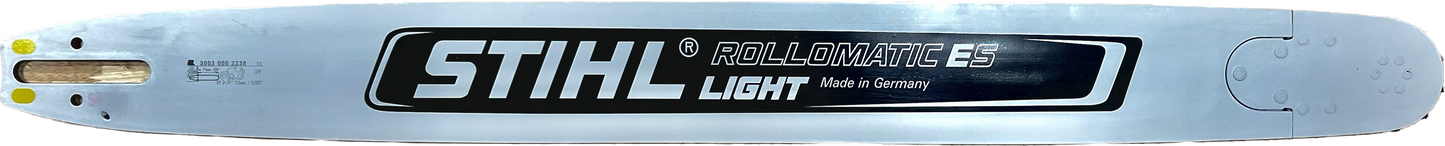 STIHL  Rollomatic ES Light Bar (3/8,.050) - Select a Size