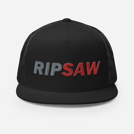 RIPSAW Trucker Cap