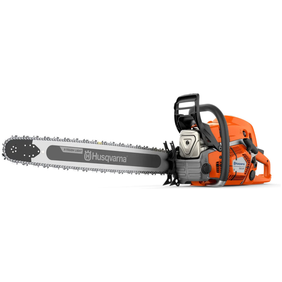 RIPSAW Ported Chainsaws