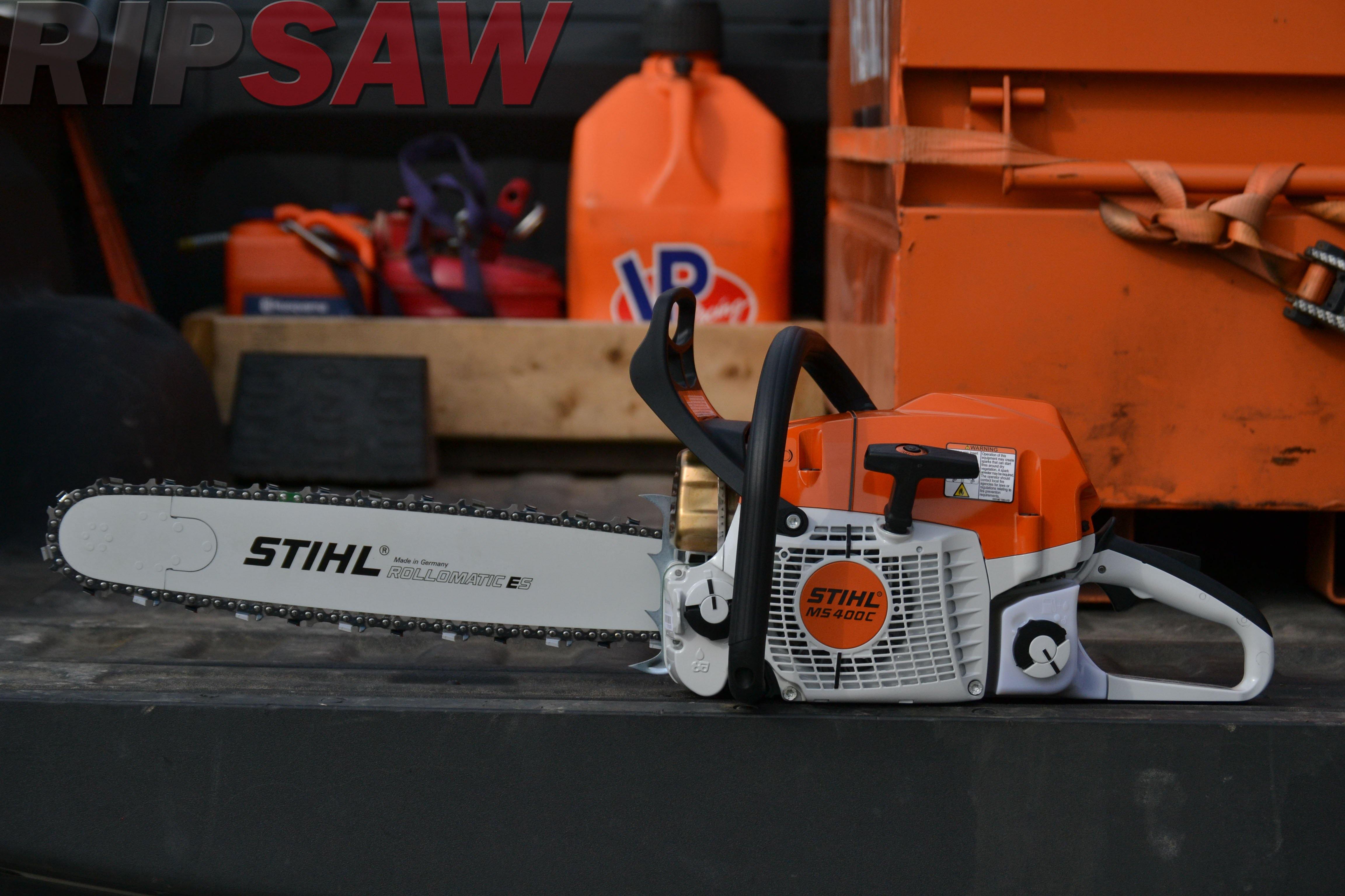 Stihl ms 2024 400 usa