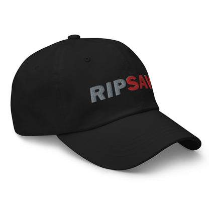 RIPSAW Dad hat