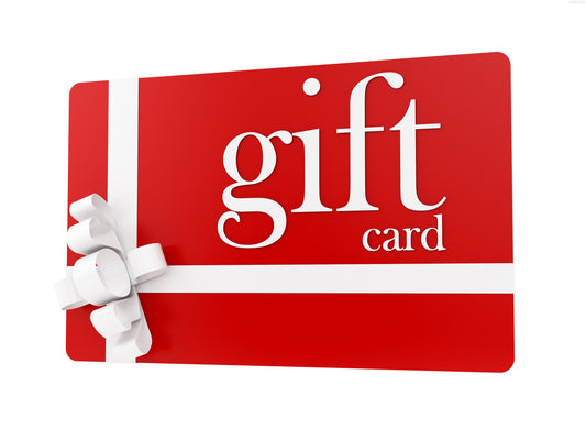 RIPSAW Gift Card