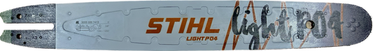 STIHL 16" 'Light P04 Bar' (3/8p,.050)