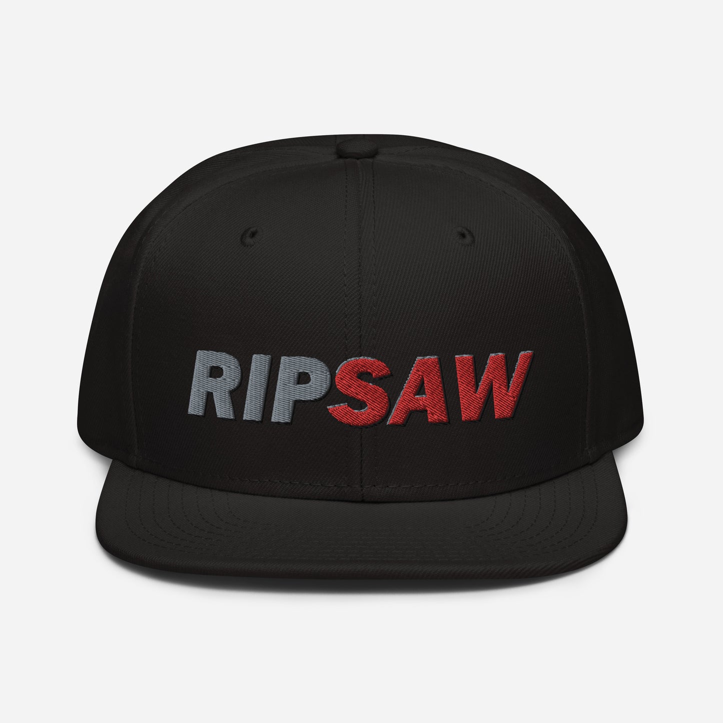 RIPSAW Snapback Hat